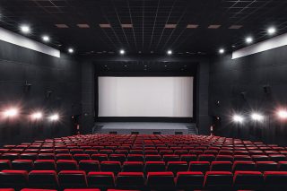 cinema seats